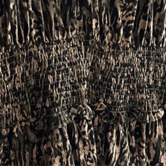 NWT Rails Dress. Size Medium - Picture 5 of 5